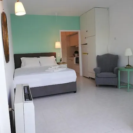 Sea Satin Sounio Apartment Sounion Exterior photo