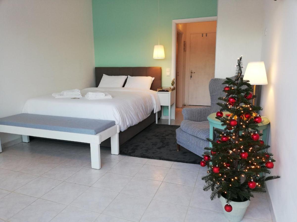 Sea Satin Sounio Apartment Sounion