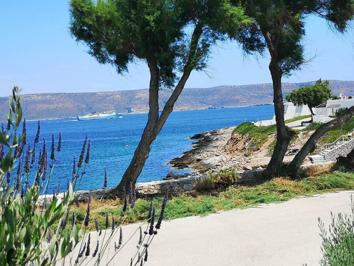 Sea Satin Sounio Apartment *