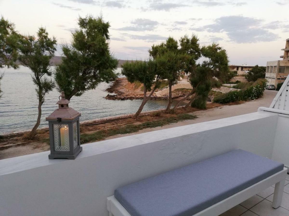 Sea Satin Sounio *