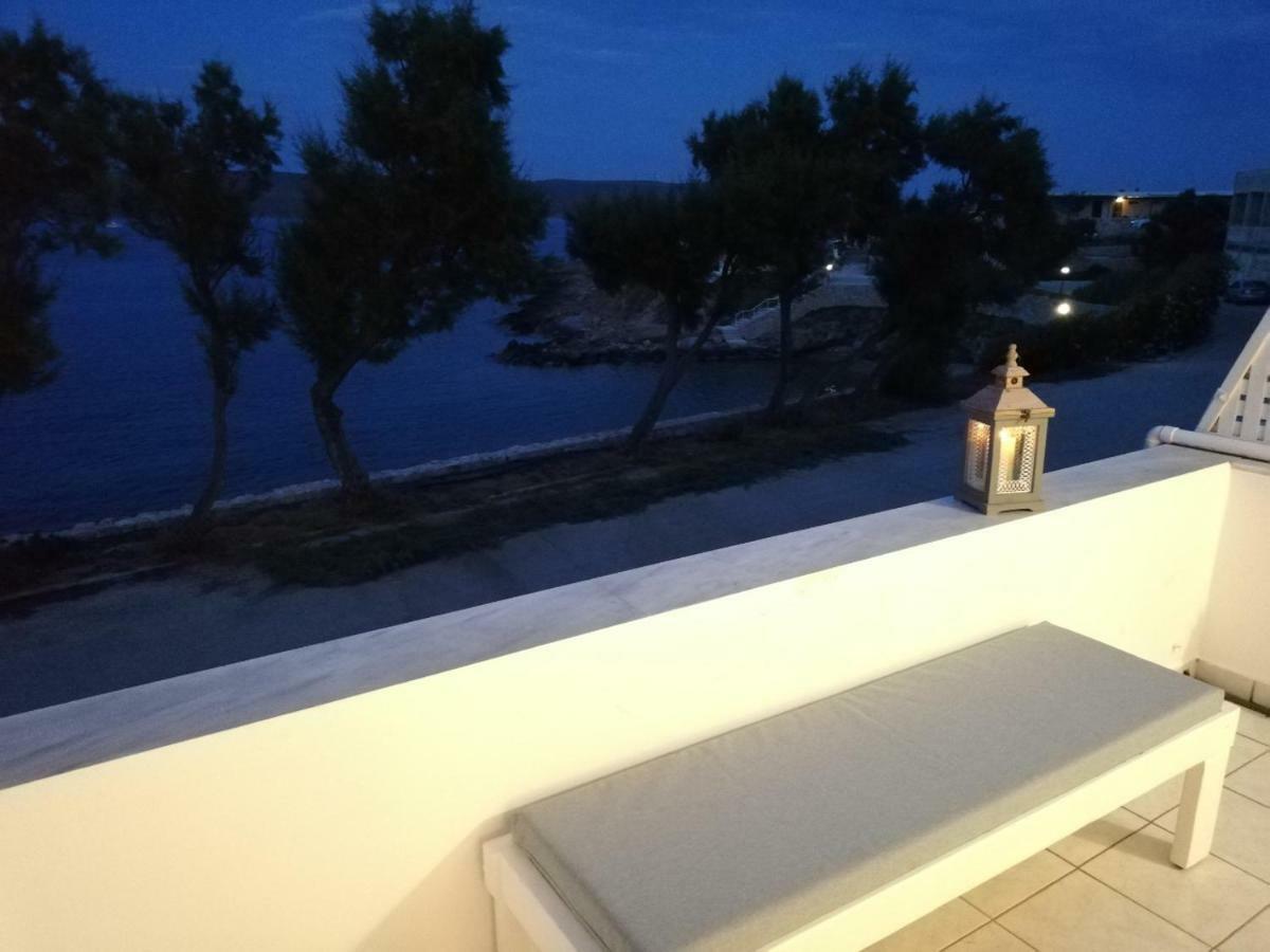 Daire Sea Satin Sounio Sounion