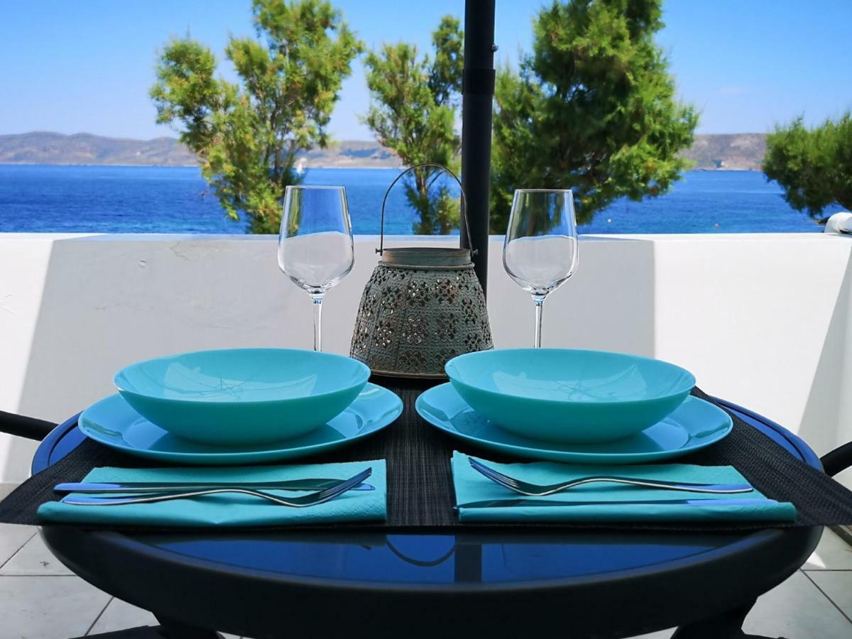 Sea Satin Sounio * Sounion