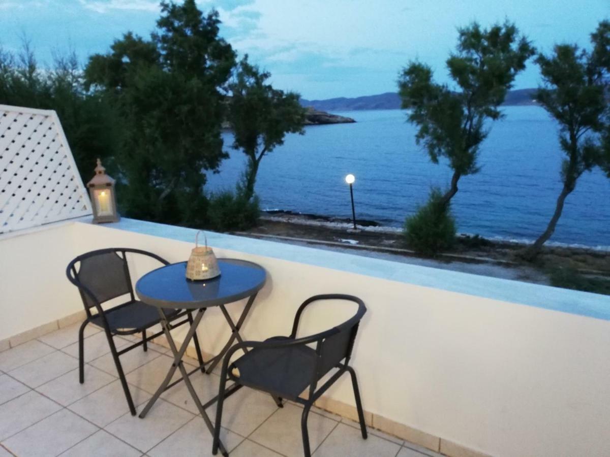 Sea Satin Sounio Sounion