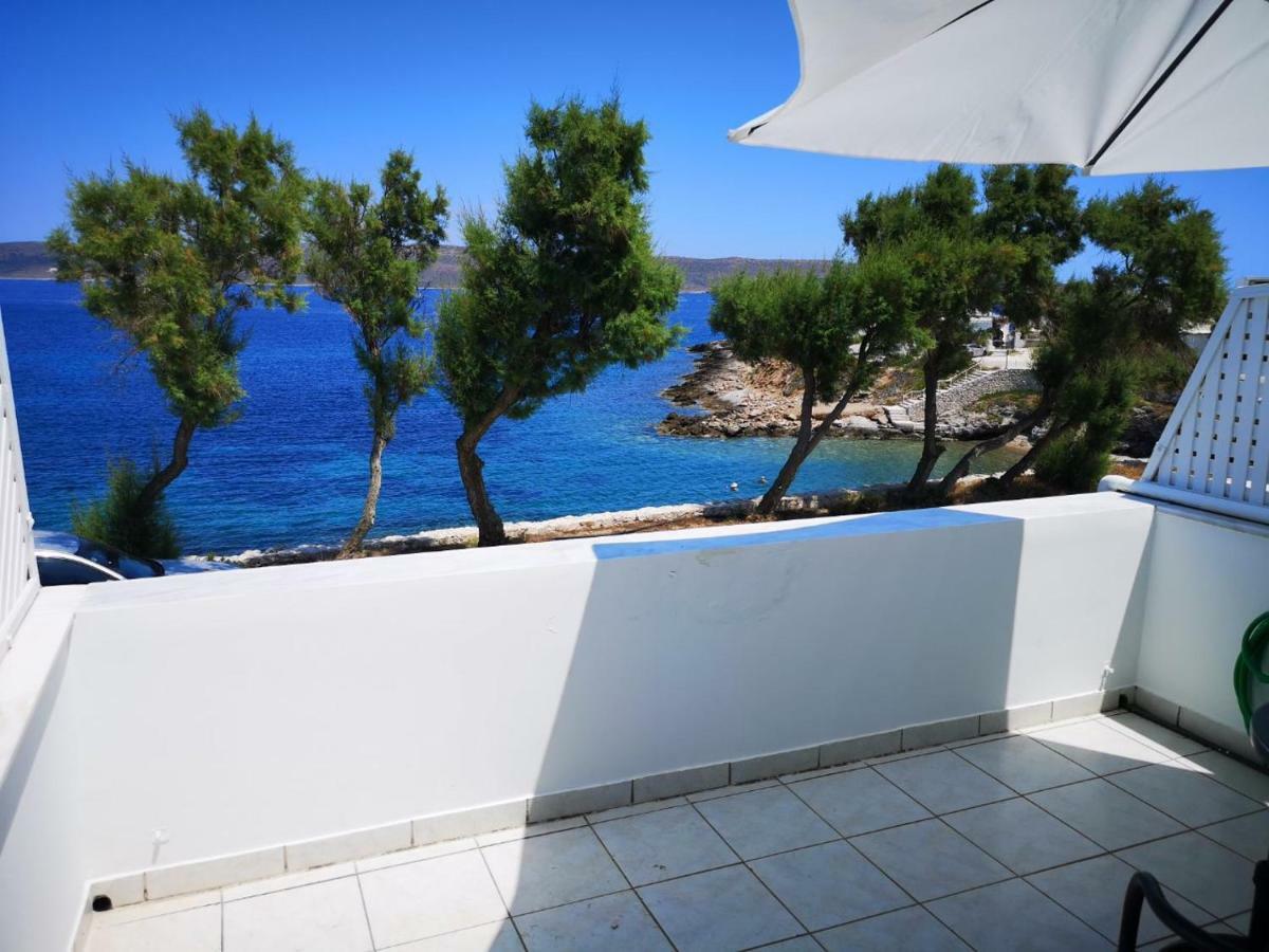 Sea Satin Sounio Apartment