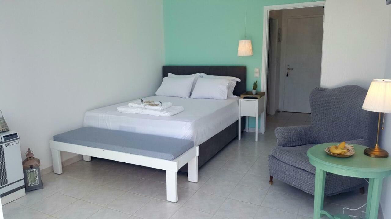 Sea Satin Sounio *