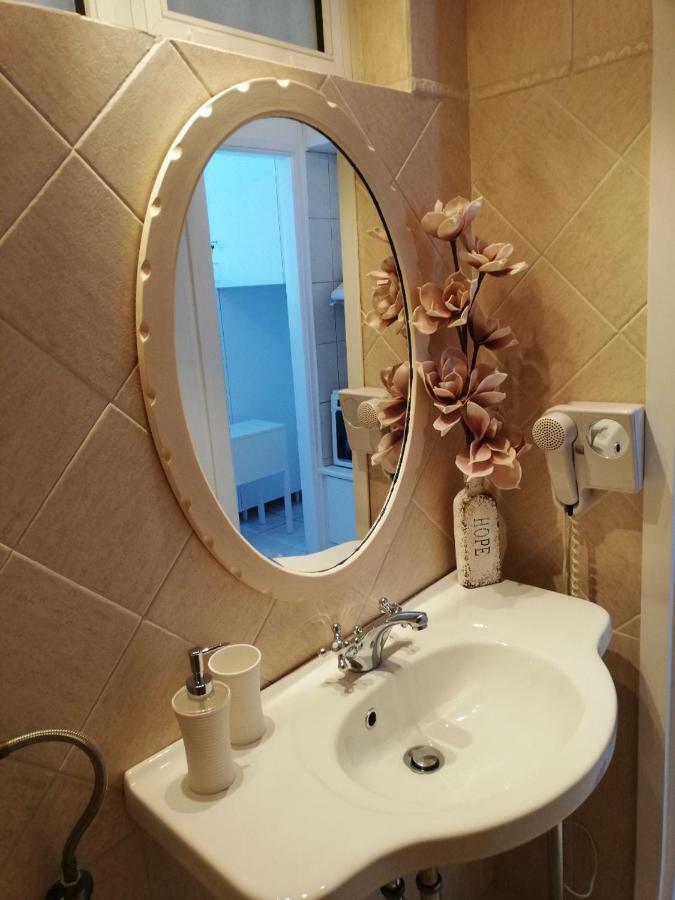 Sea Satin Sounio Apartment Sounion