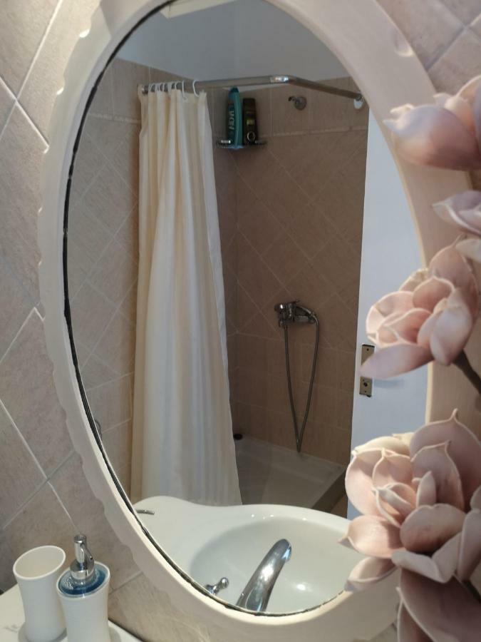 Apartment Sea Satin Sounio *