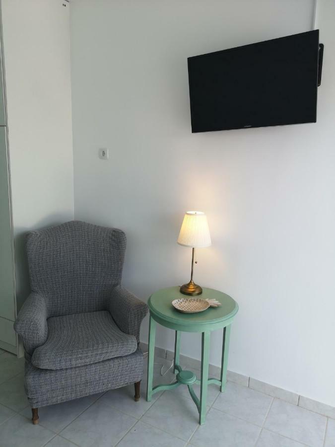 Apartment Sea Satin Sounio Sounion